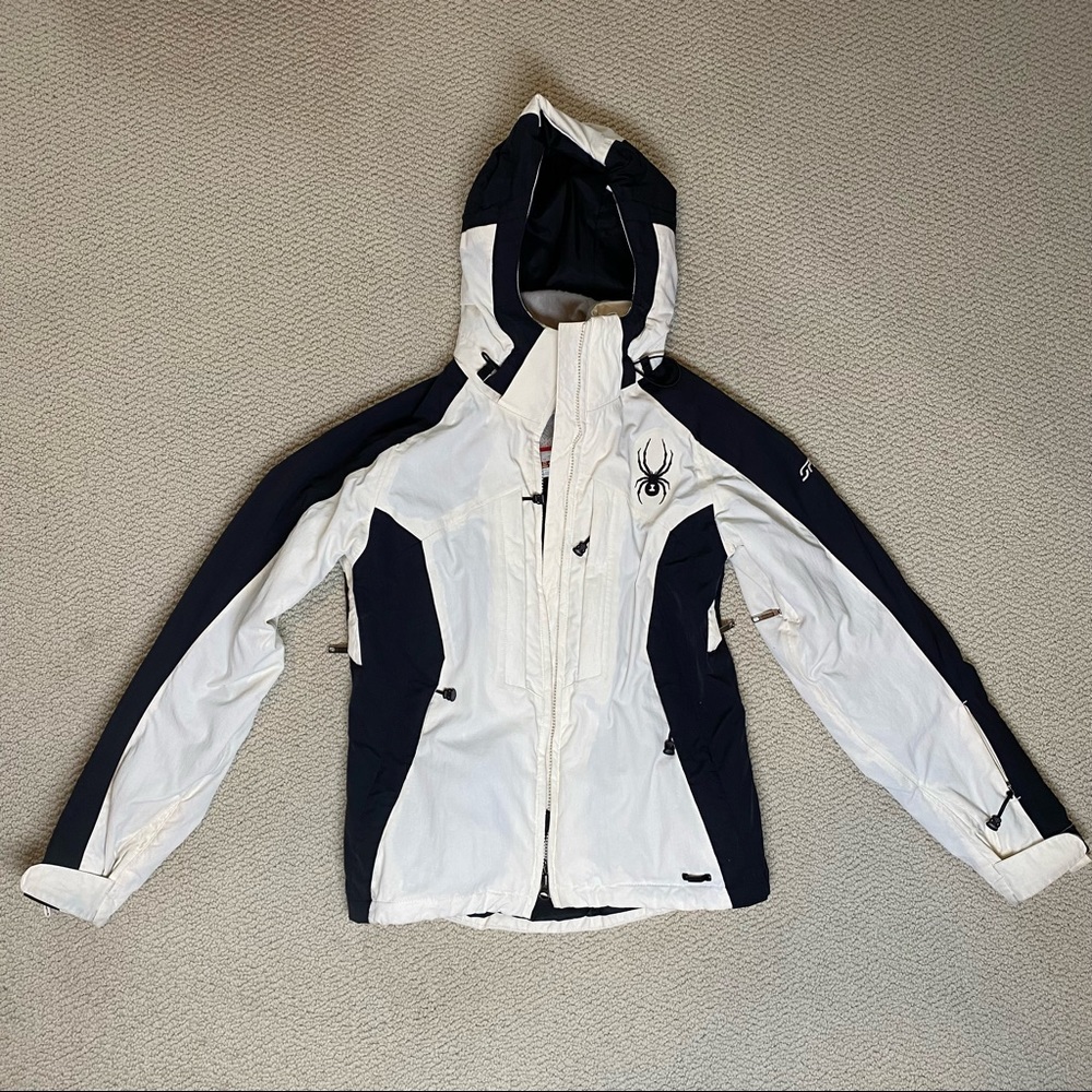 SPYDER Women’s ski jacket